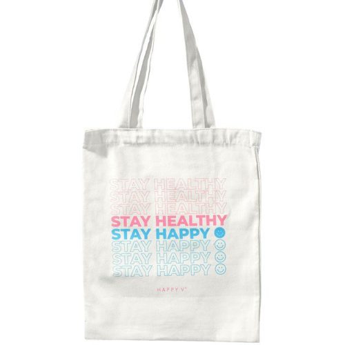 happyv tote