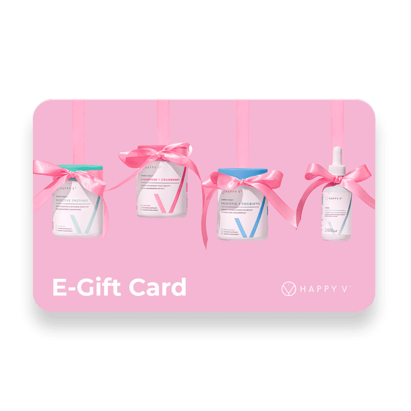 holiday gift card